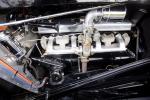 Delage D8 100 Coupe Chauffeur par Franay 1936 года